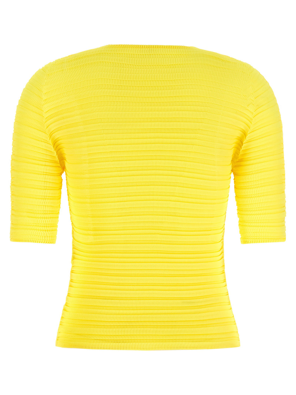 Issey Miyake Jiggly Pleats Blouse