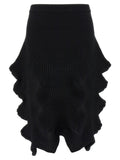 Issey Miyake Lnkage Skirt
