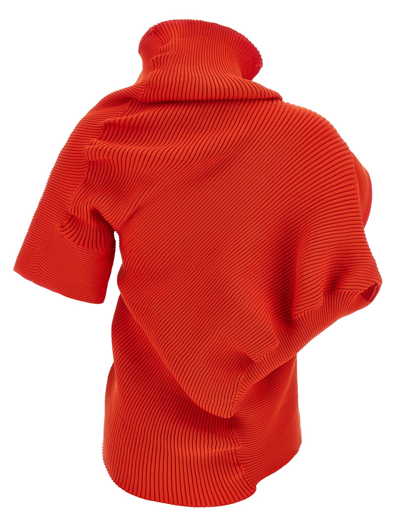 Issey Miyake Life Form Top