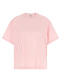 Jil Sander Logo T-shirt