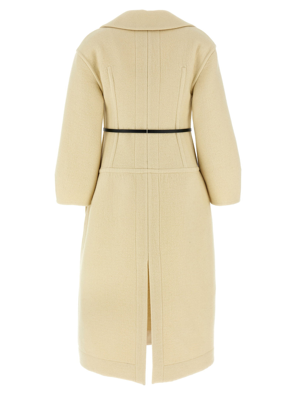 Jil Sander 02 Coat