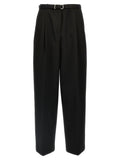 Jil Sander Wool Pants