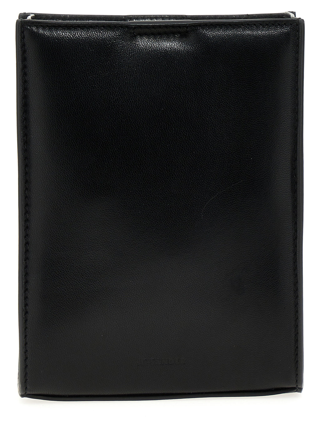 Jil Sander Tangle Crossbody Bag