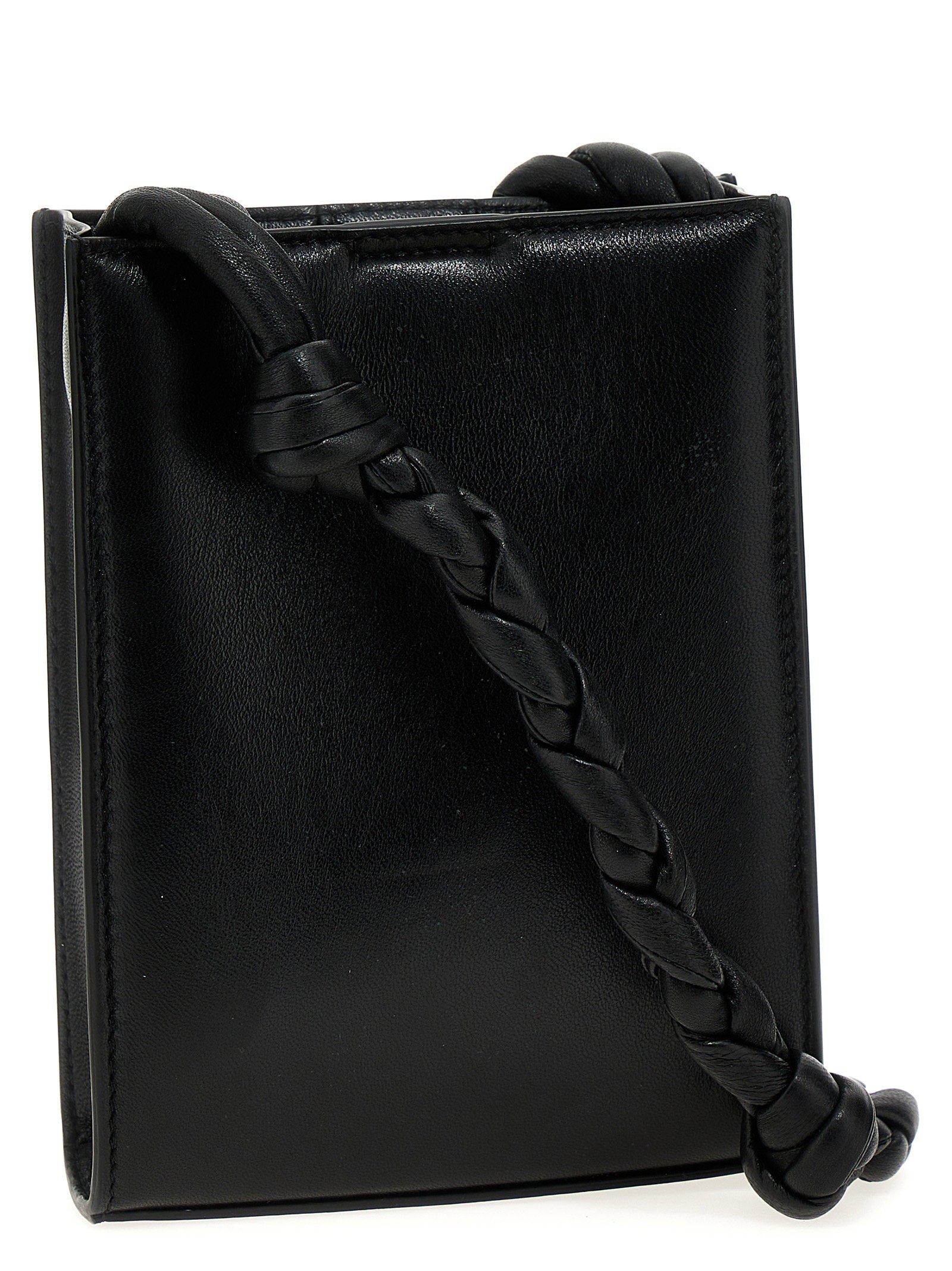 Jil Sander Tangle Crossbody Bag