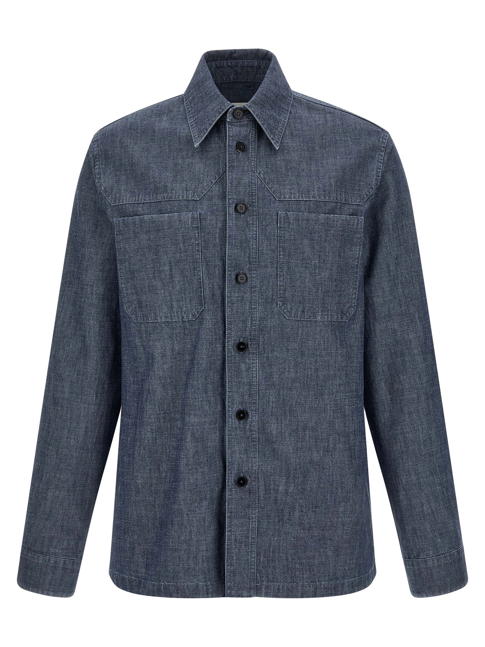 Jil Sander 203 Shirt