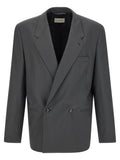 Lemaire Db Tailored Blazer
