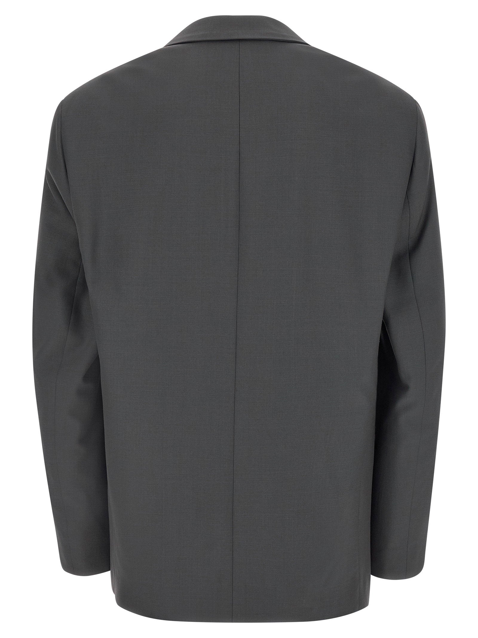 Lemaire Db Tailored Blazer