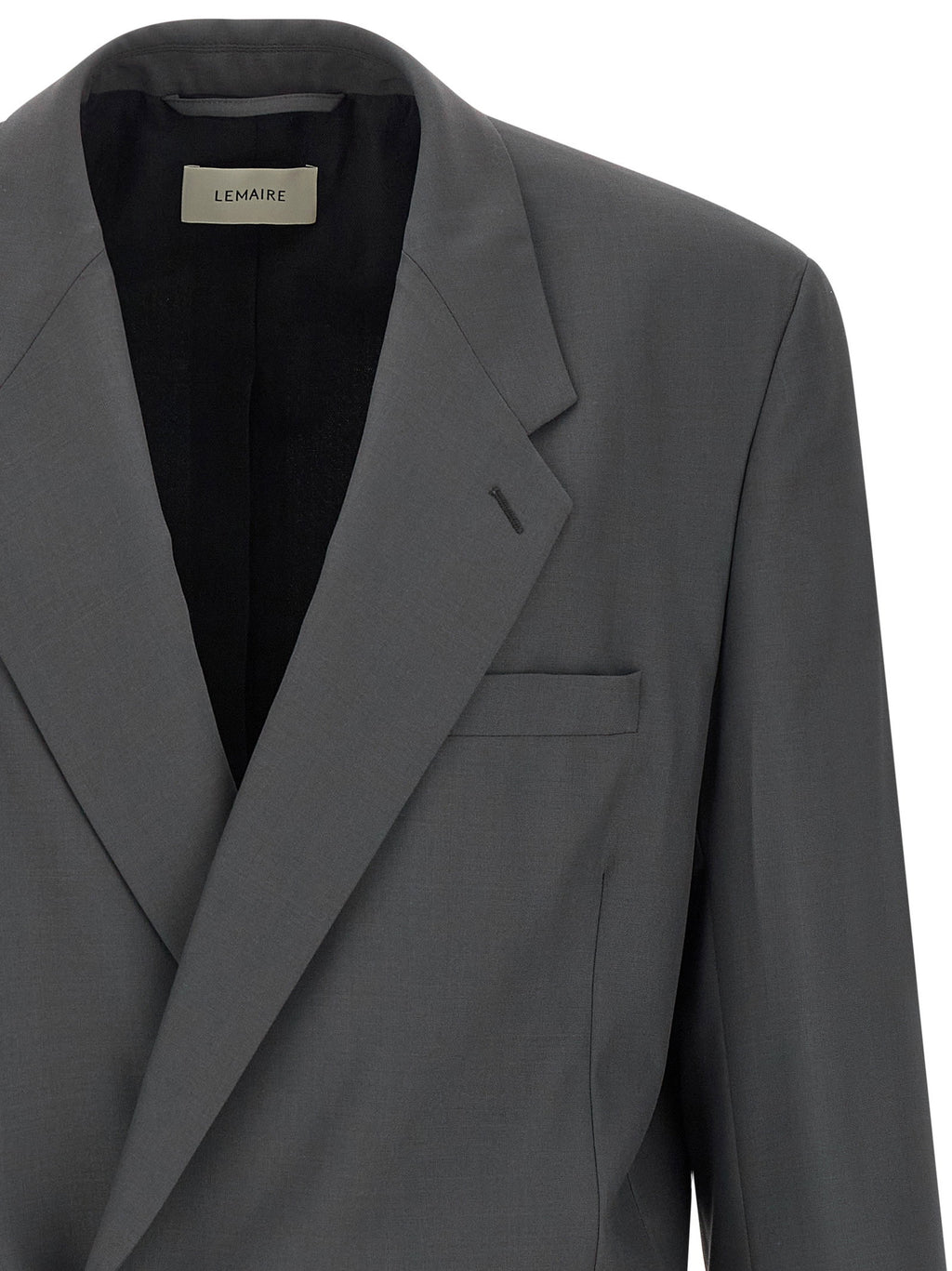 Lemaire Db Tailored Blazer