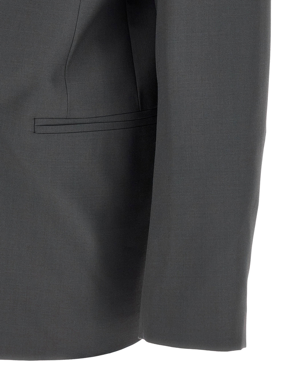 Lemaire Db Tailored Blazer