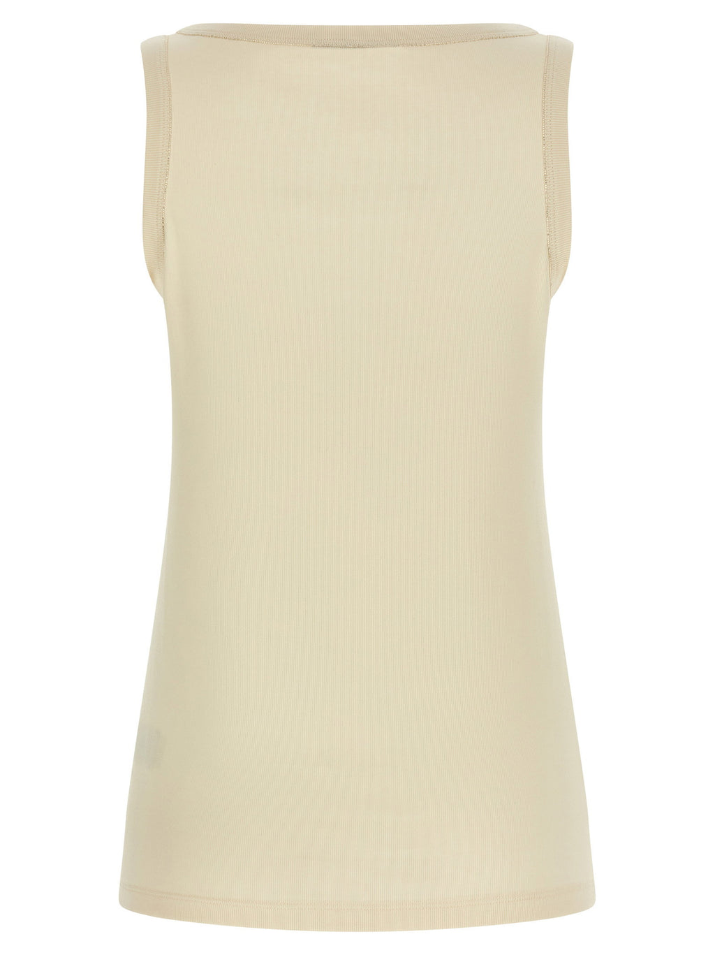 Fabiana Filippi Diamond Wire Top