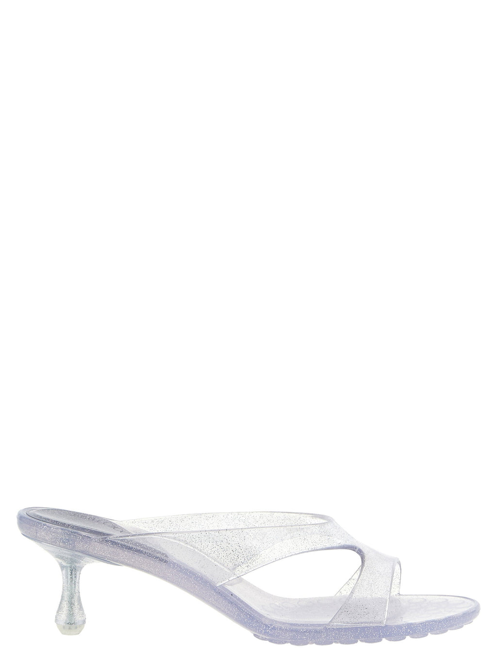 Jimmy Choo Jelly Drop Sandals