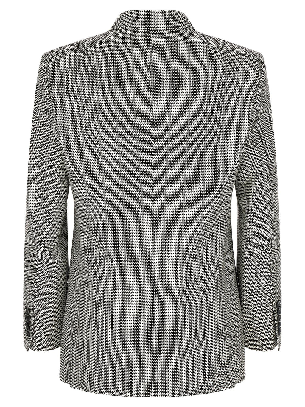 Tom Ford Jacquard Blazer