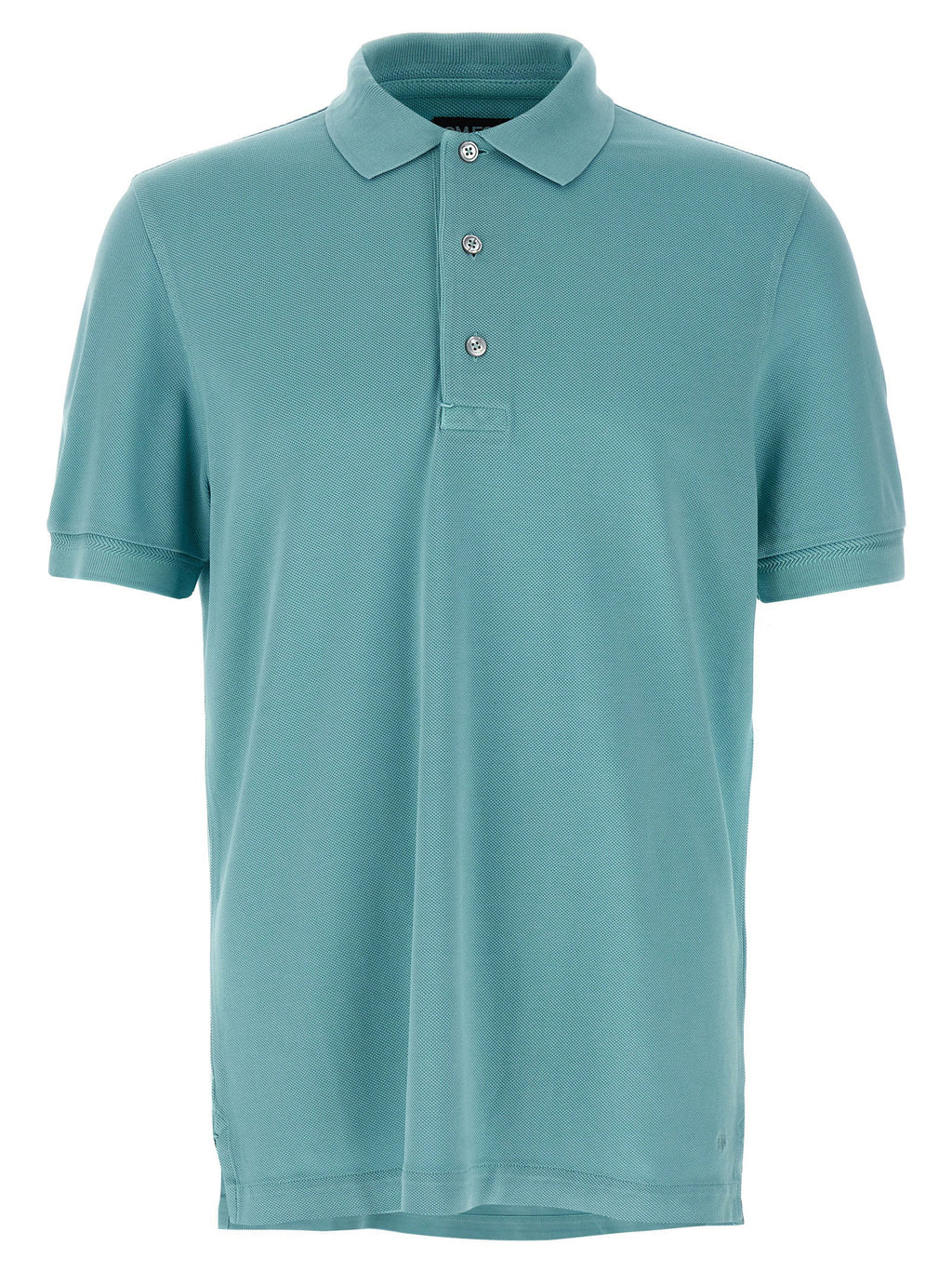 Tom Ford Piqué Polo Shirt