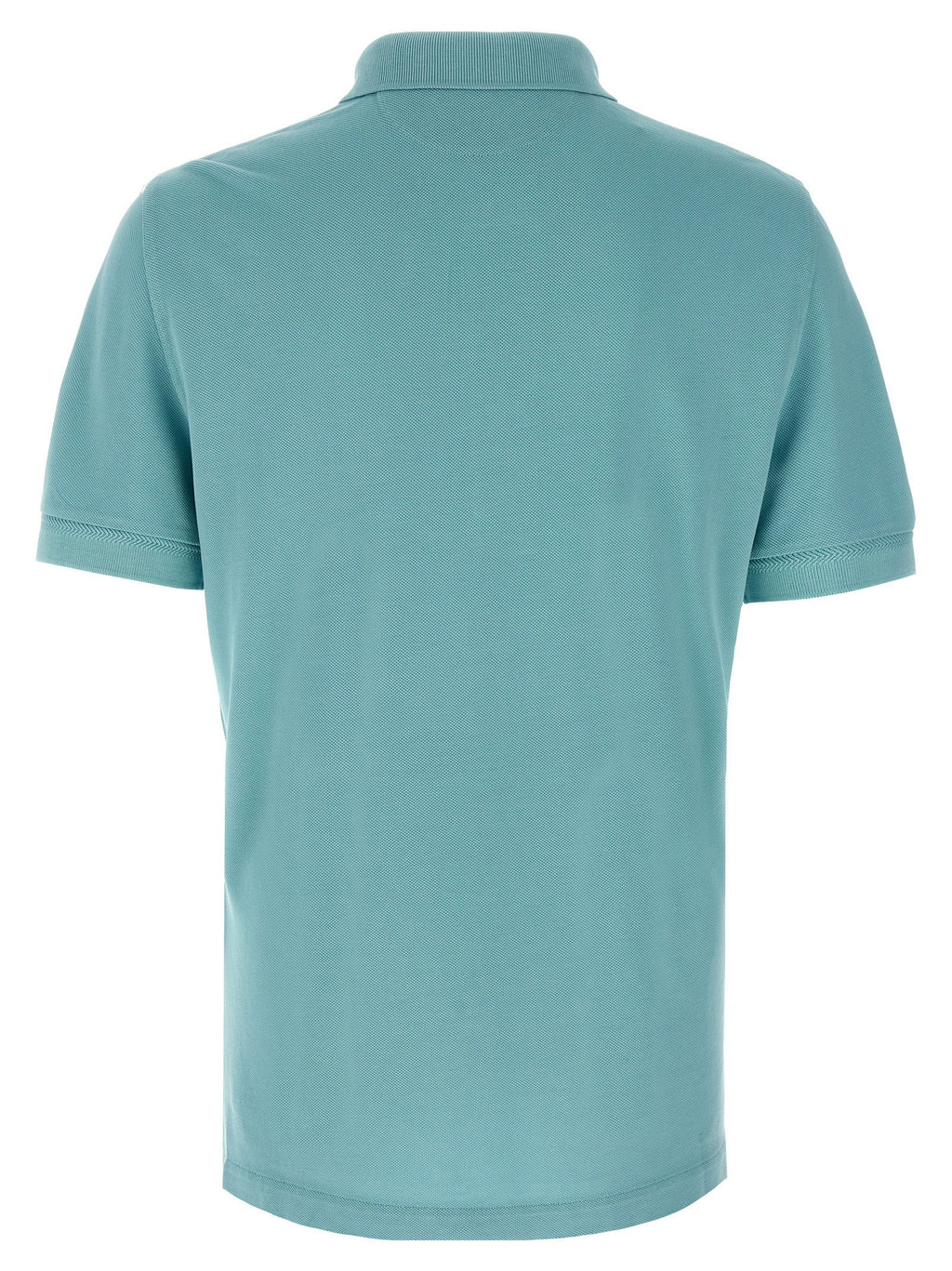 Tom Ford Piqué Polo Shirt