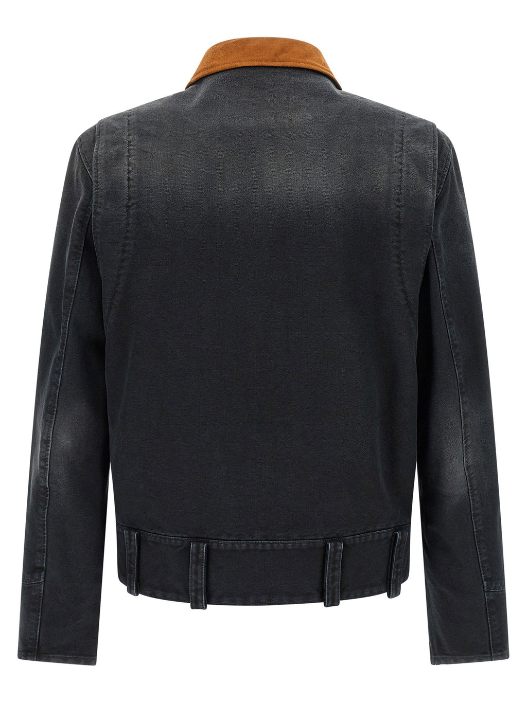 Marni Canvas Jacket