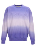 J.w.anderson Gradient Sweatshirt