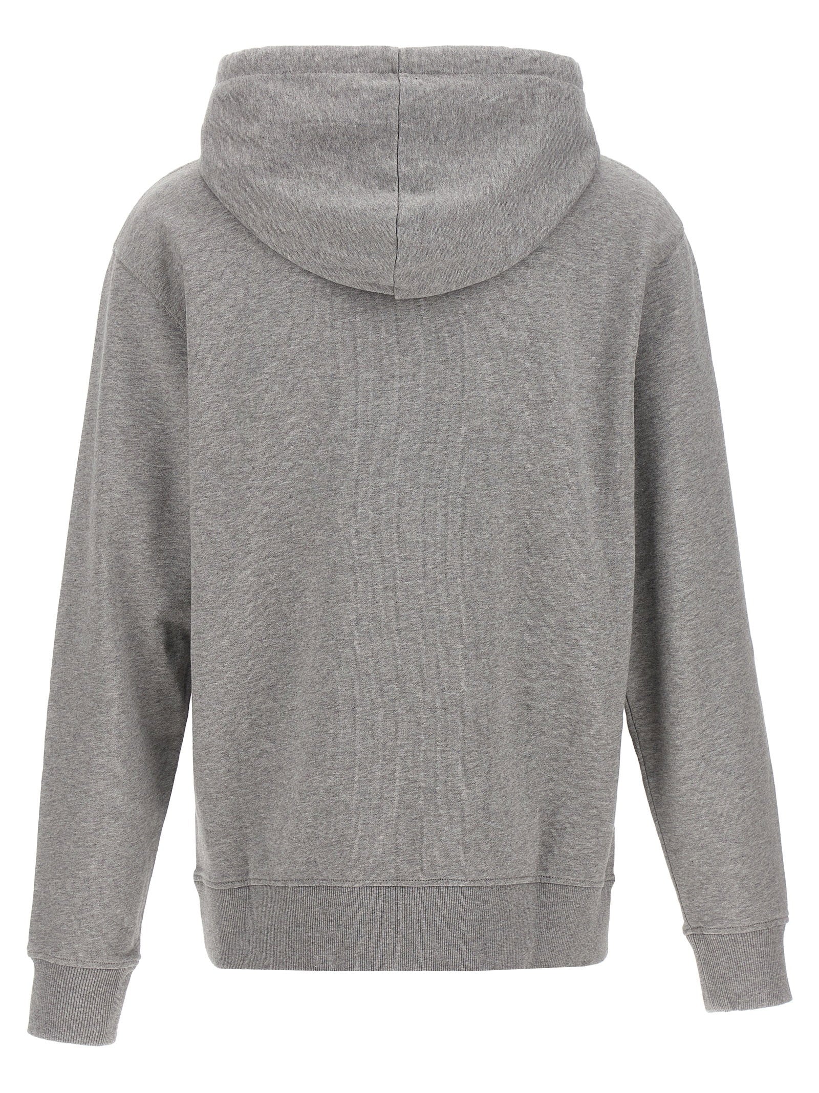 J.w.anderson Hoodie With Embroidery