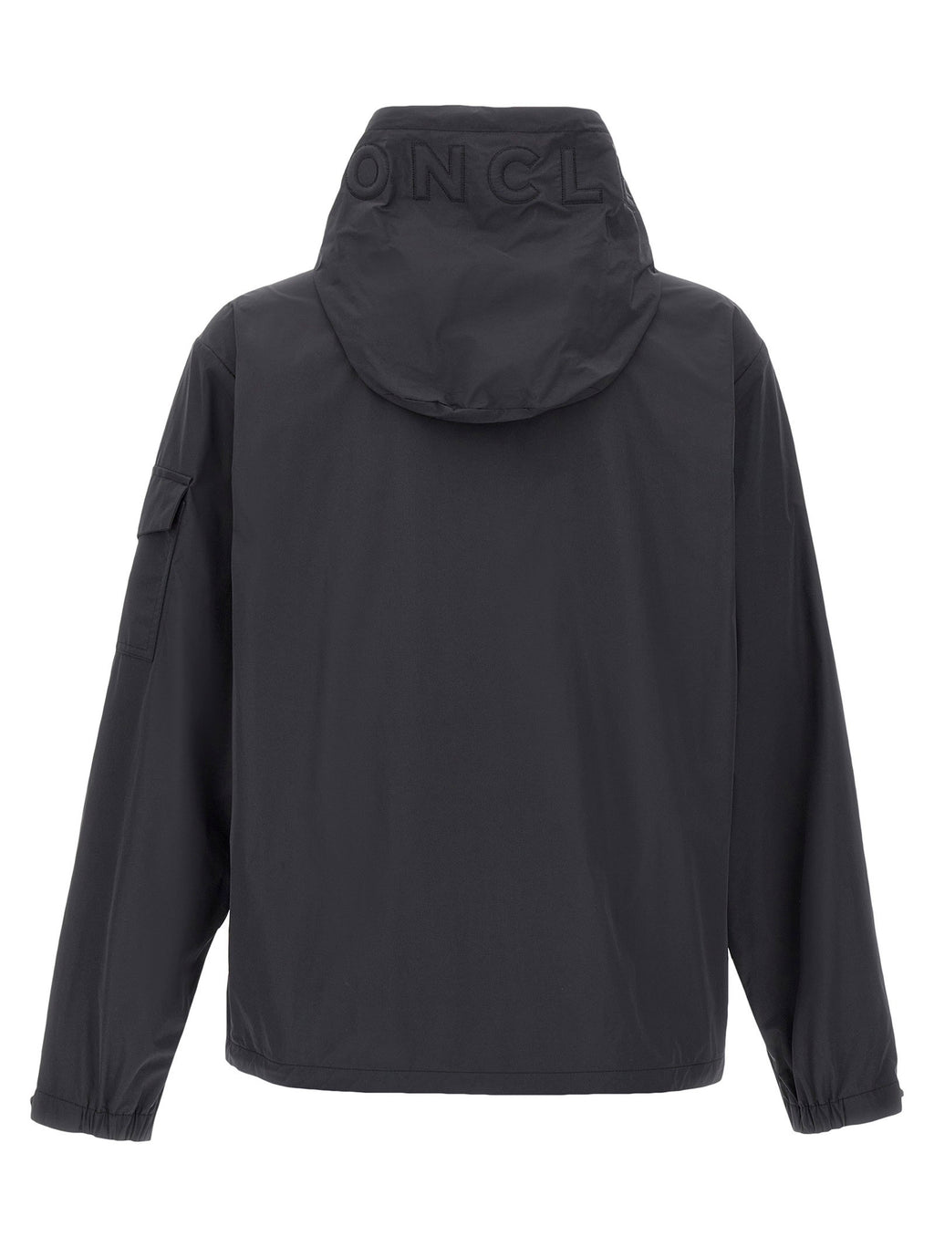 Moncler Sassiere Jacket
