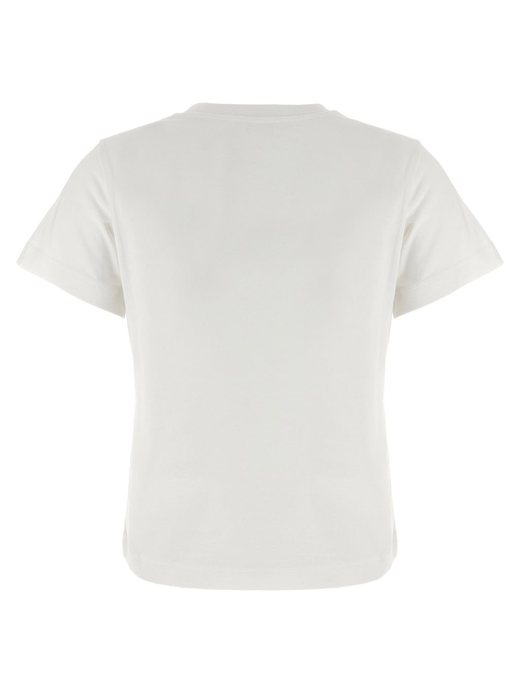 Moncler Embroidery T-shirt