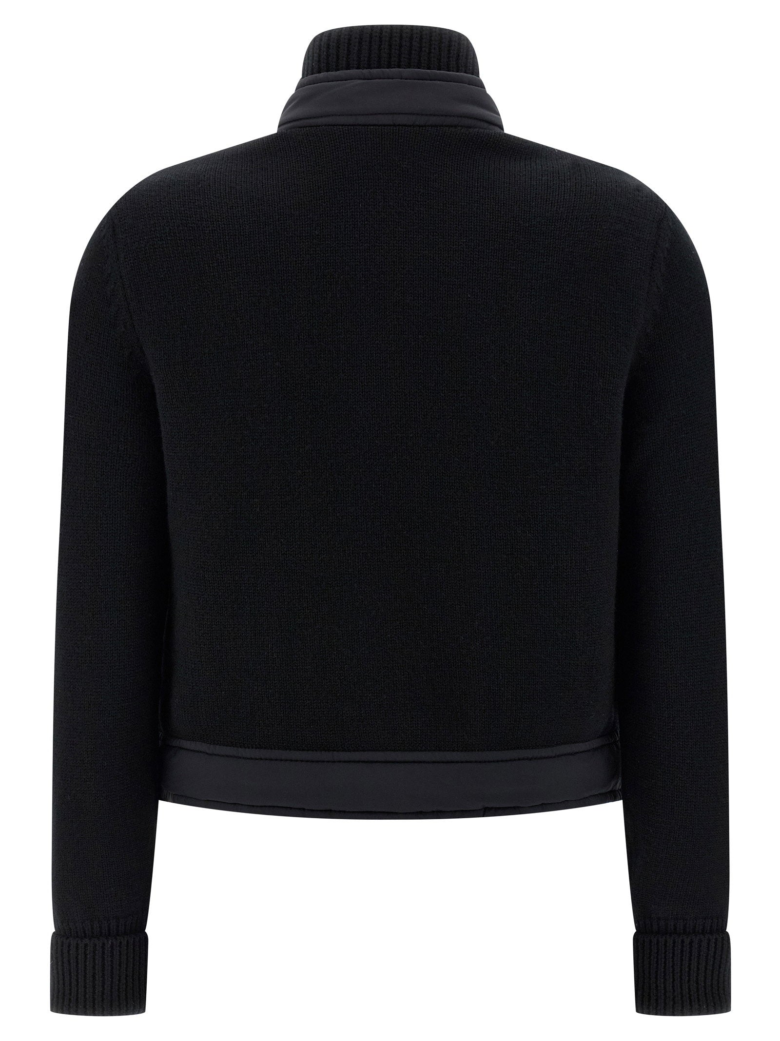 Moncler Grenoble Tricot Cardigan