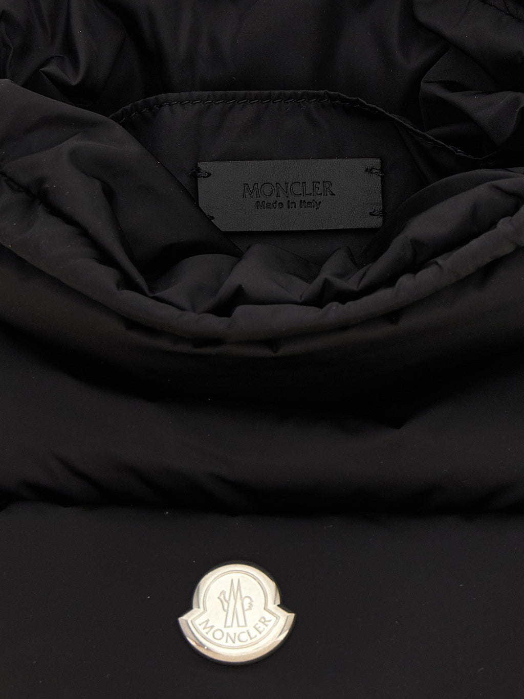 Moncler Caradoc Bucket Bag