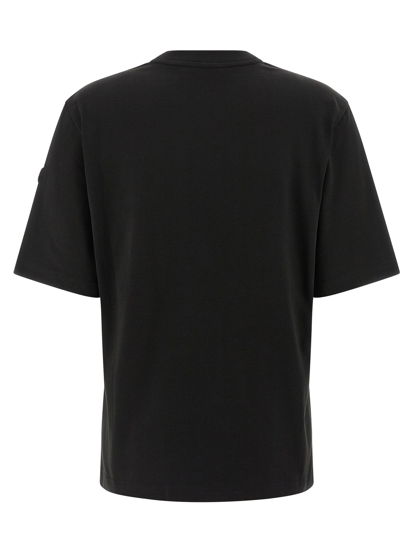 Moncler Genius T-shirt Moncler X Edward Enninful