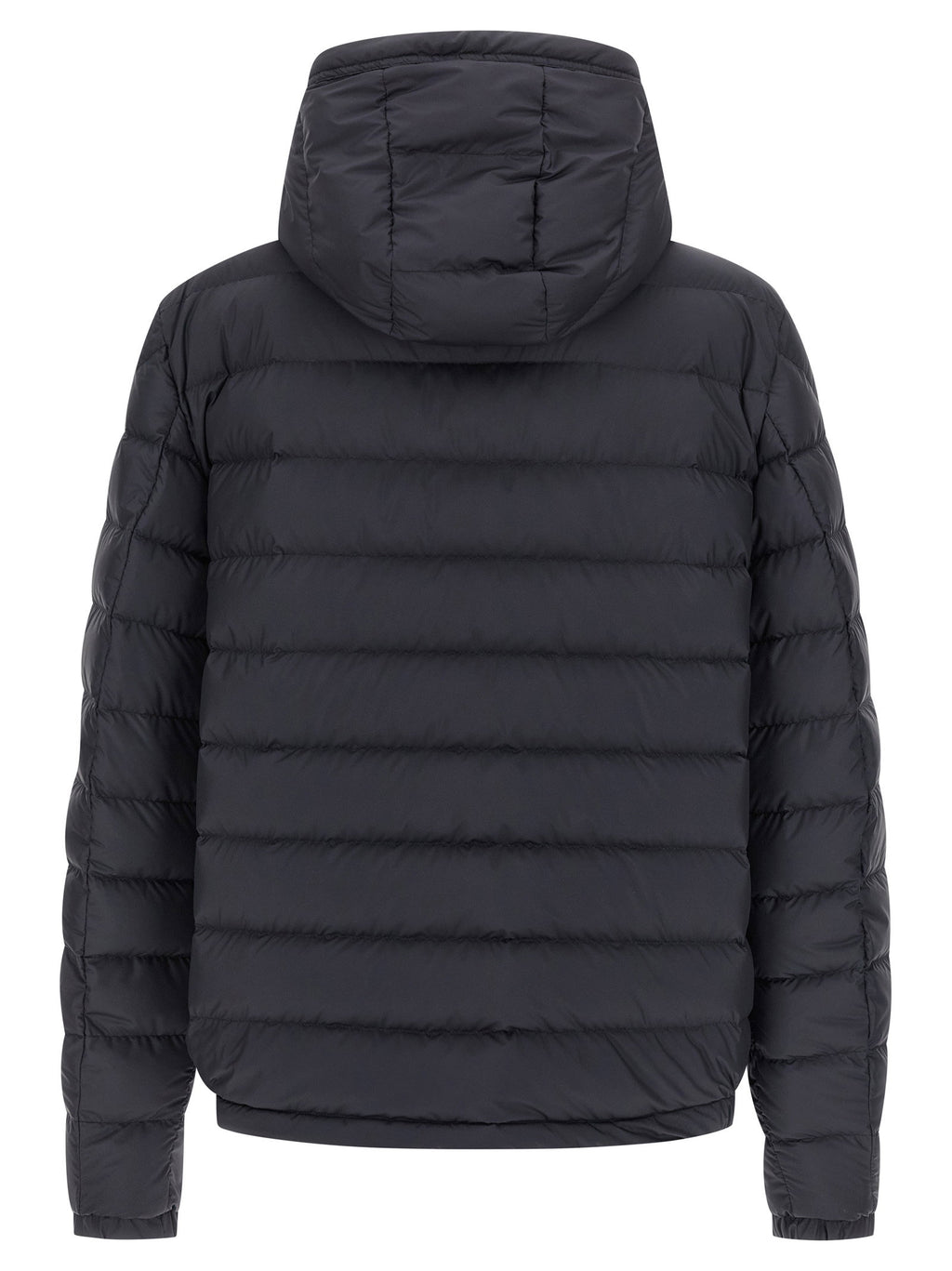 Moncler Vermeille Down Jacket