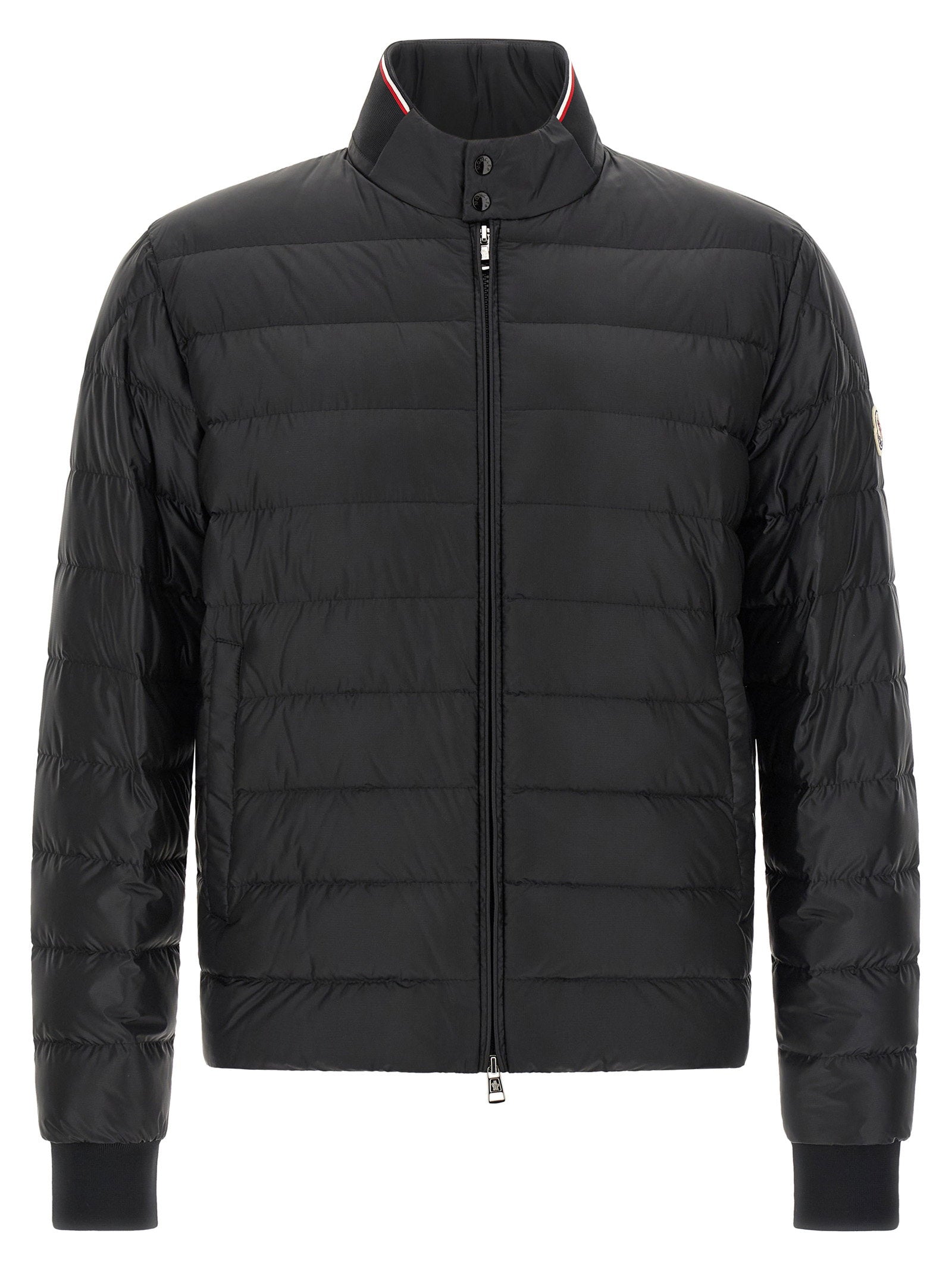 Moncler Rigel Down Jacket