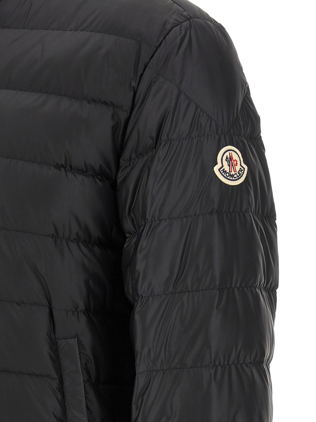 Moncler Rigel Down Jacket