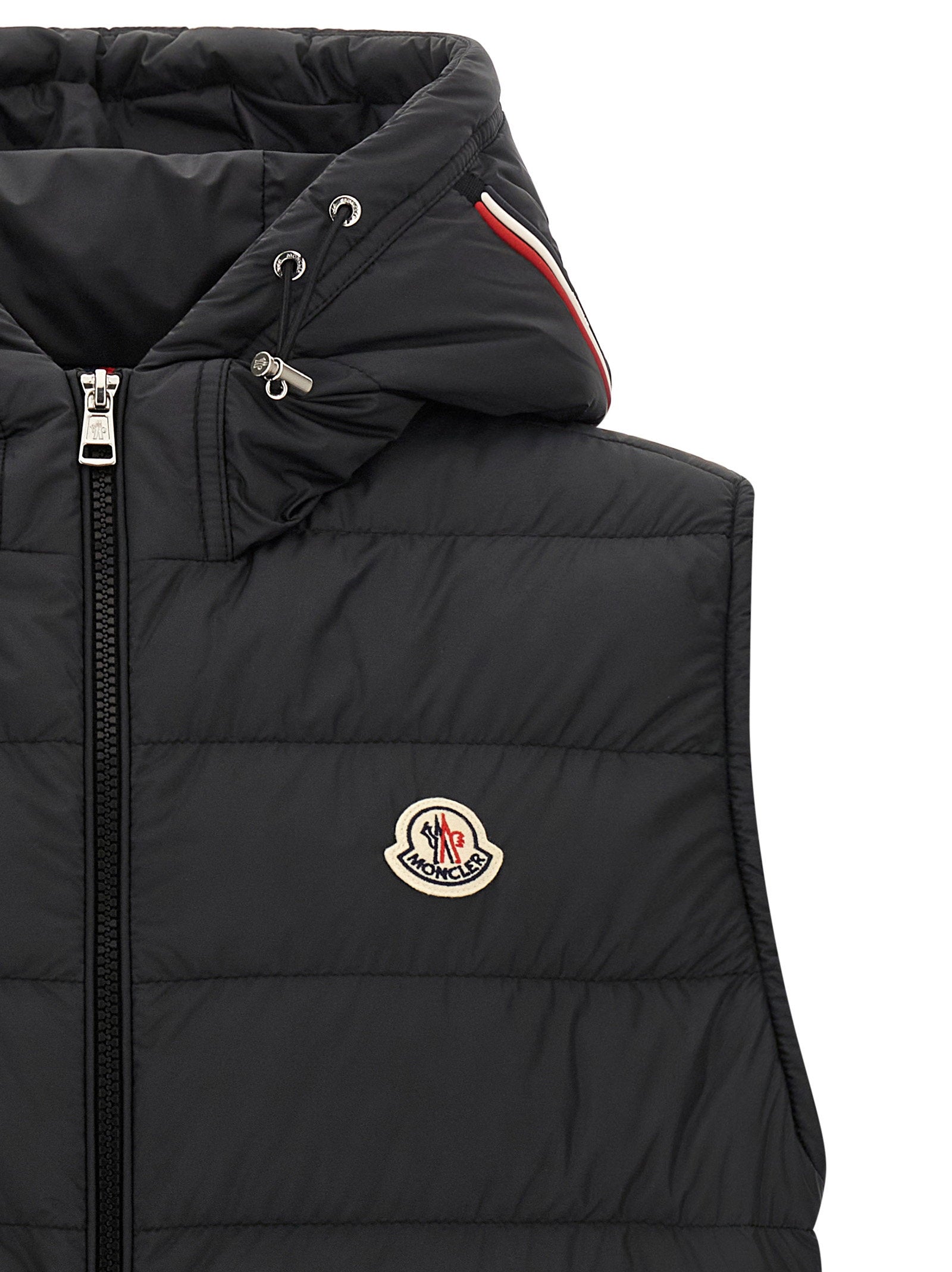 Moncler Marseillan Vest