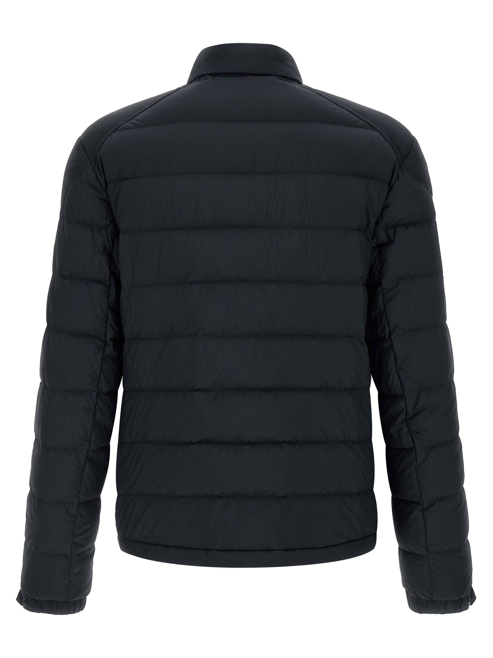 Moncler Selves Down Jacket