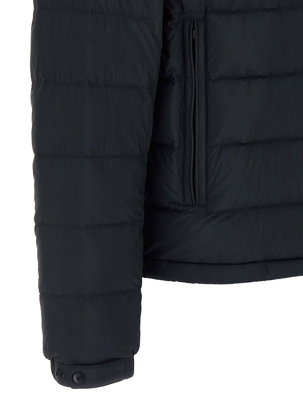Moncler Selves Down Jacket