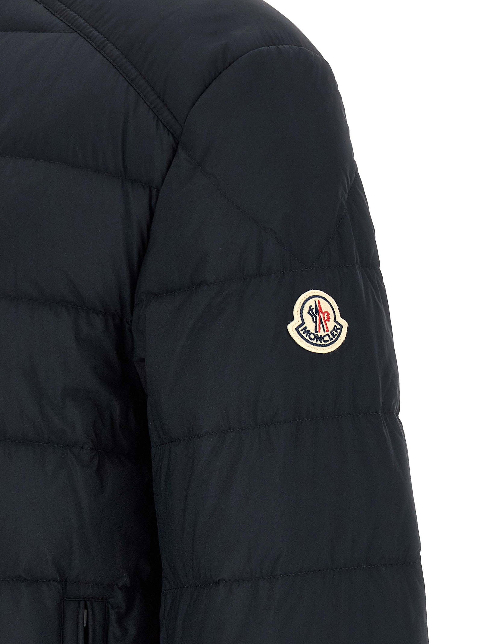 Moncler Selves Down Jacket