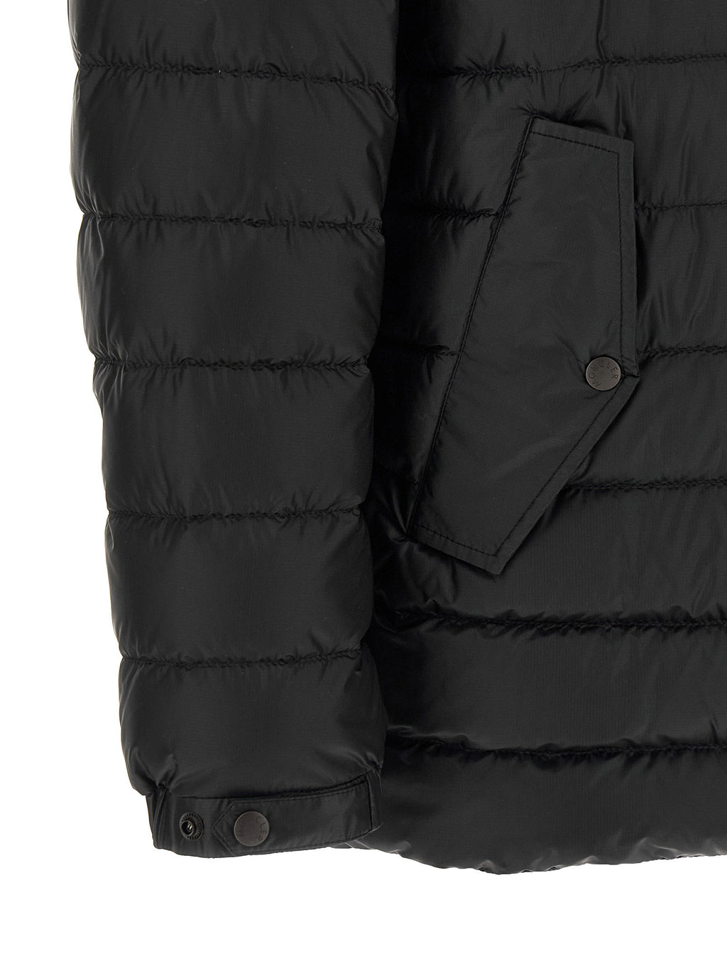Moncler Oahu Parka
