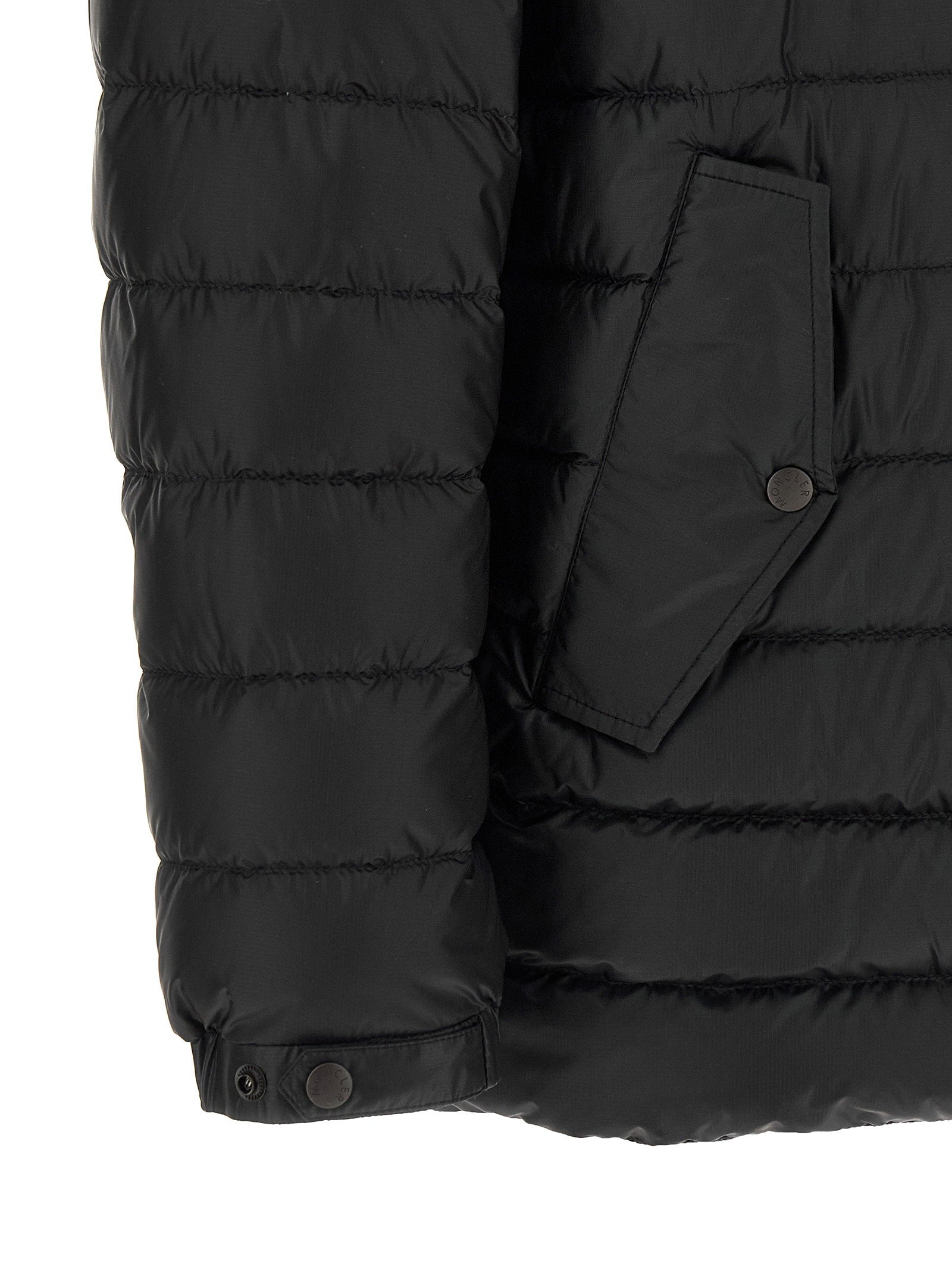 Moncler Oahu Parka