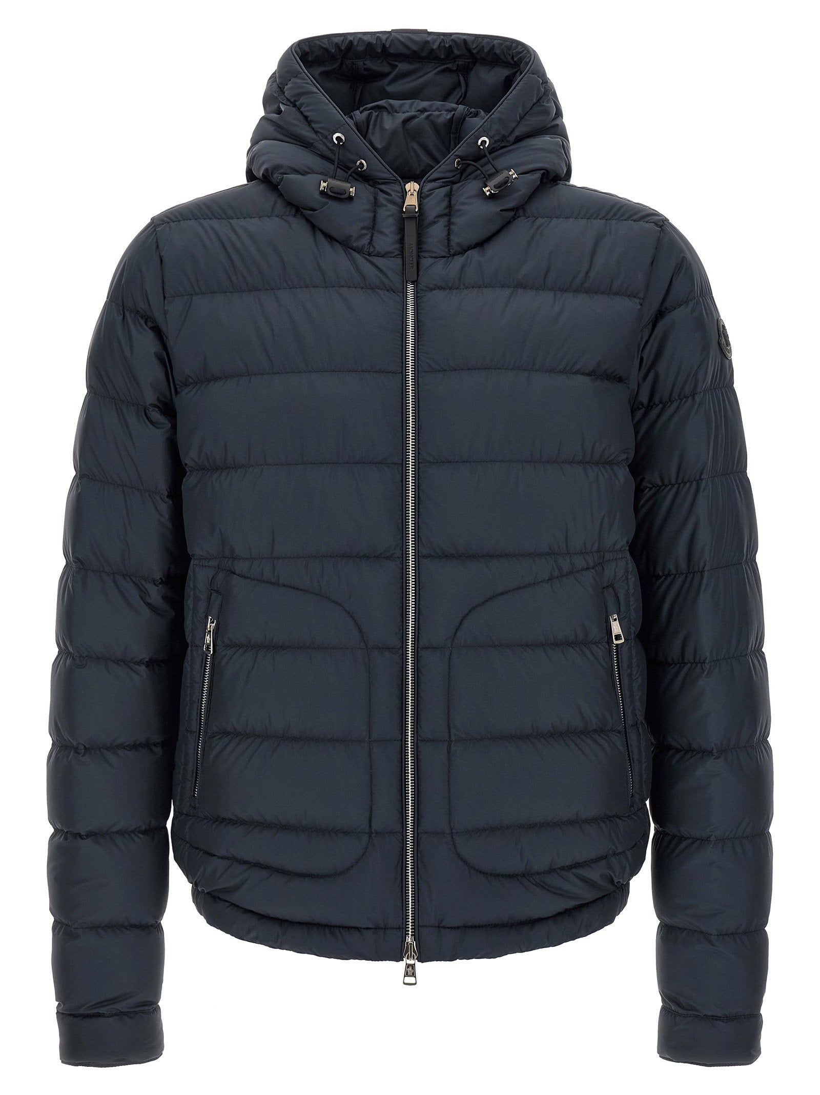 Moncler Sestriere Down Jacket