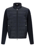 Moncler Padded Cardigan