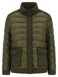 Moncler Origan Down Jacket