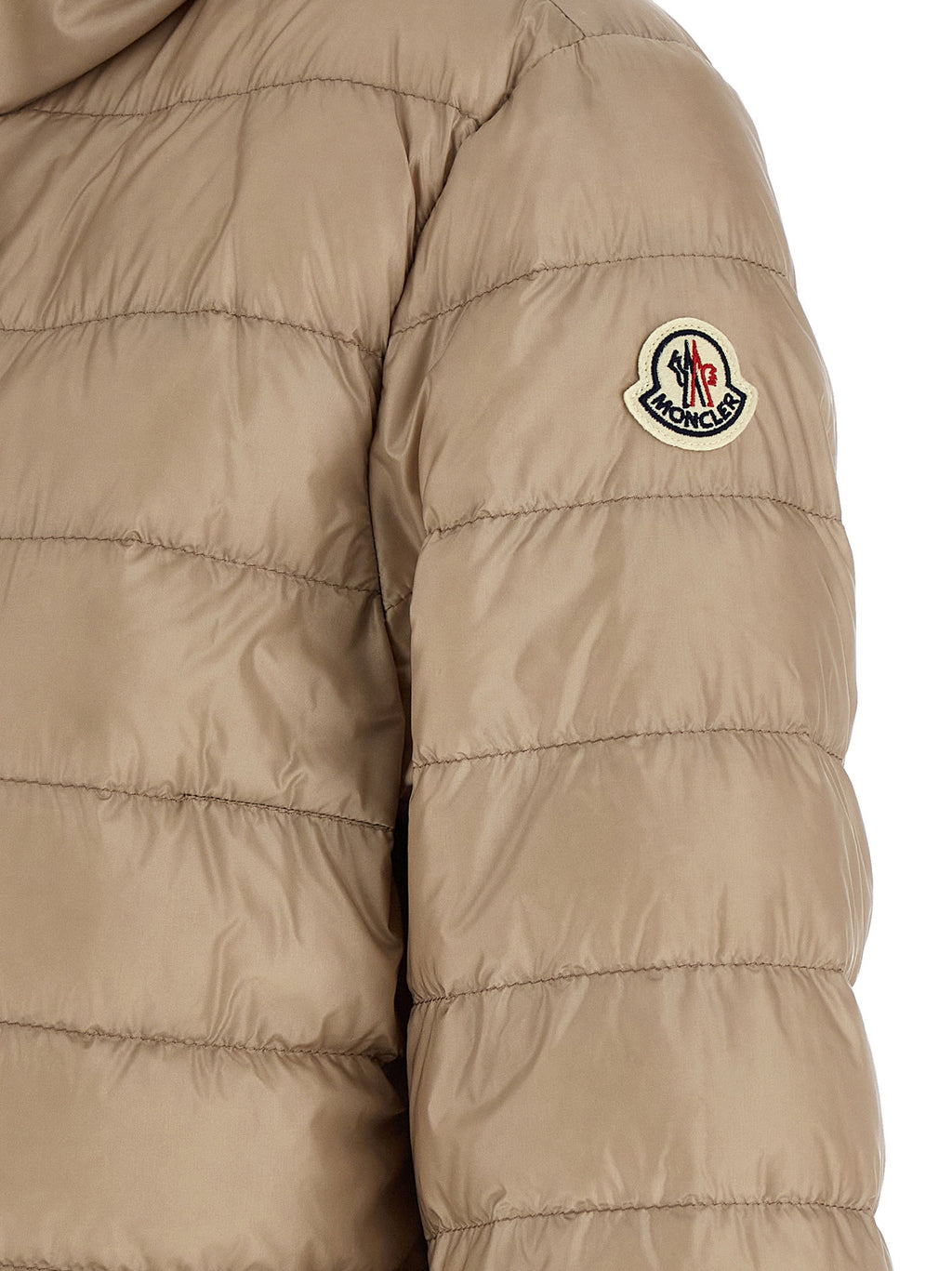 Moncler Jasmin Down Jacket