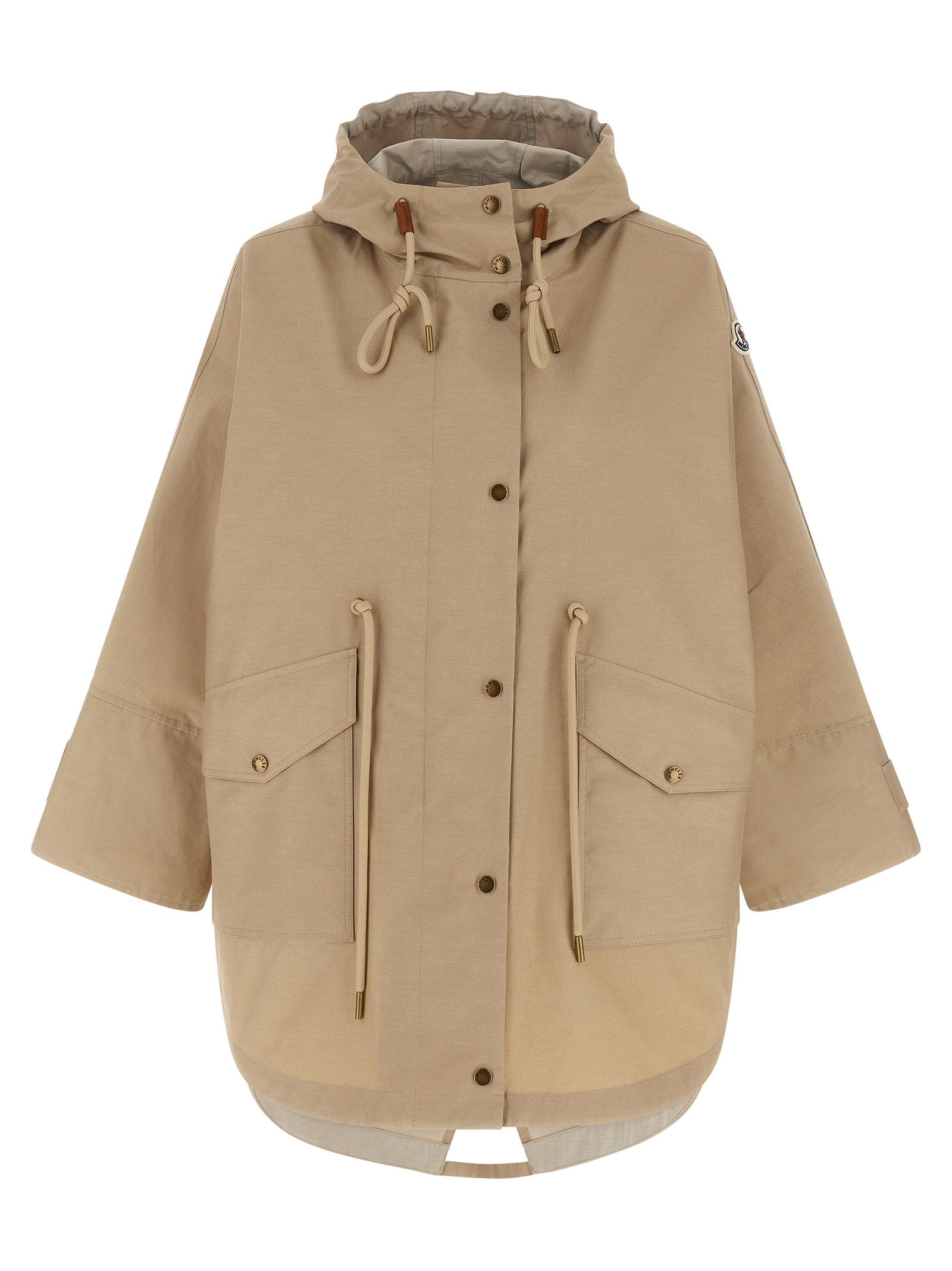 Moncler Brunnera Parka