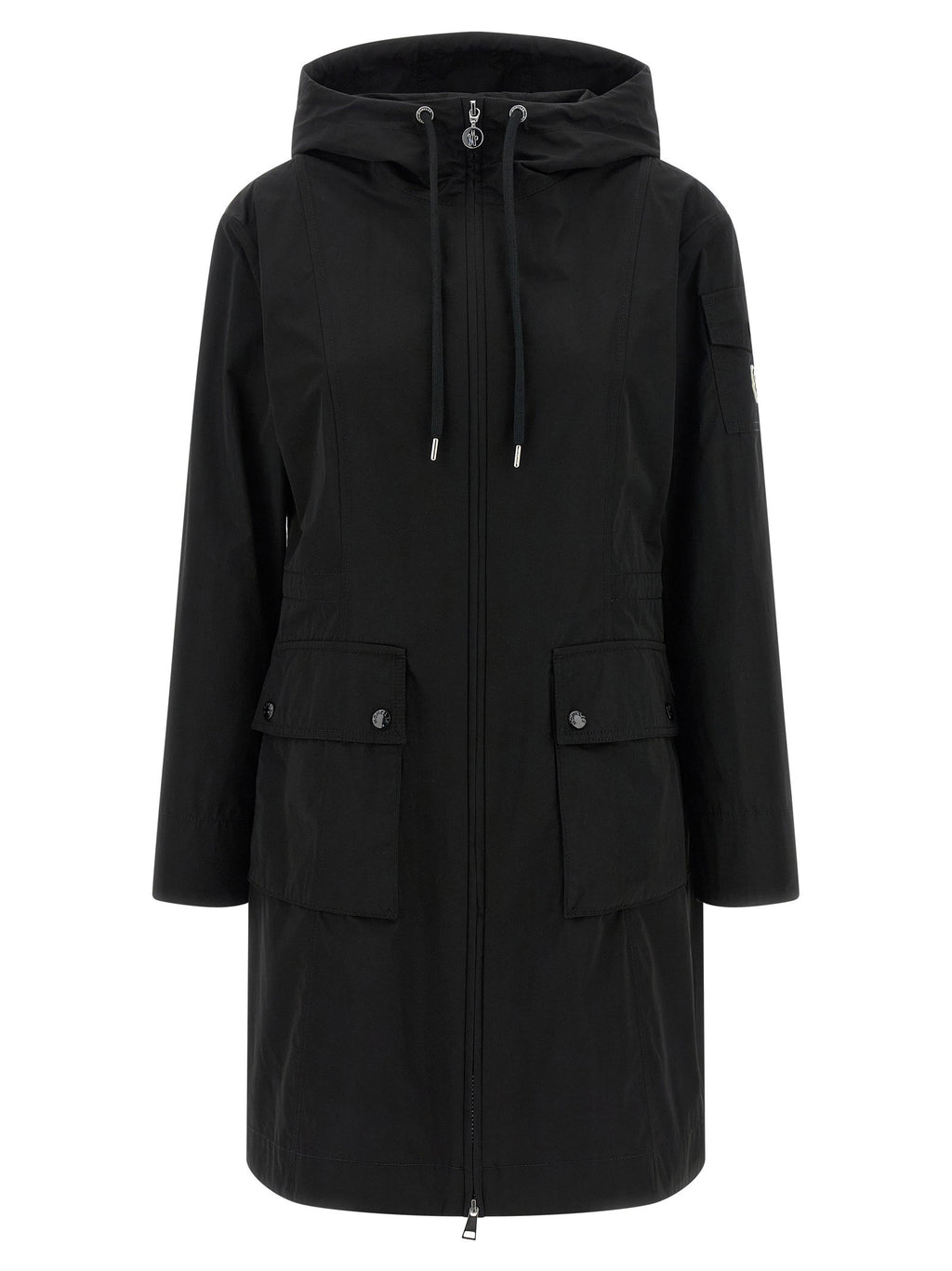 Moncler Laerte Parka