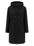 Moncler Laerte Parka