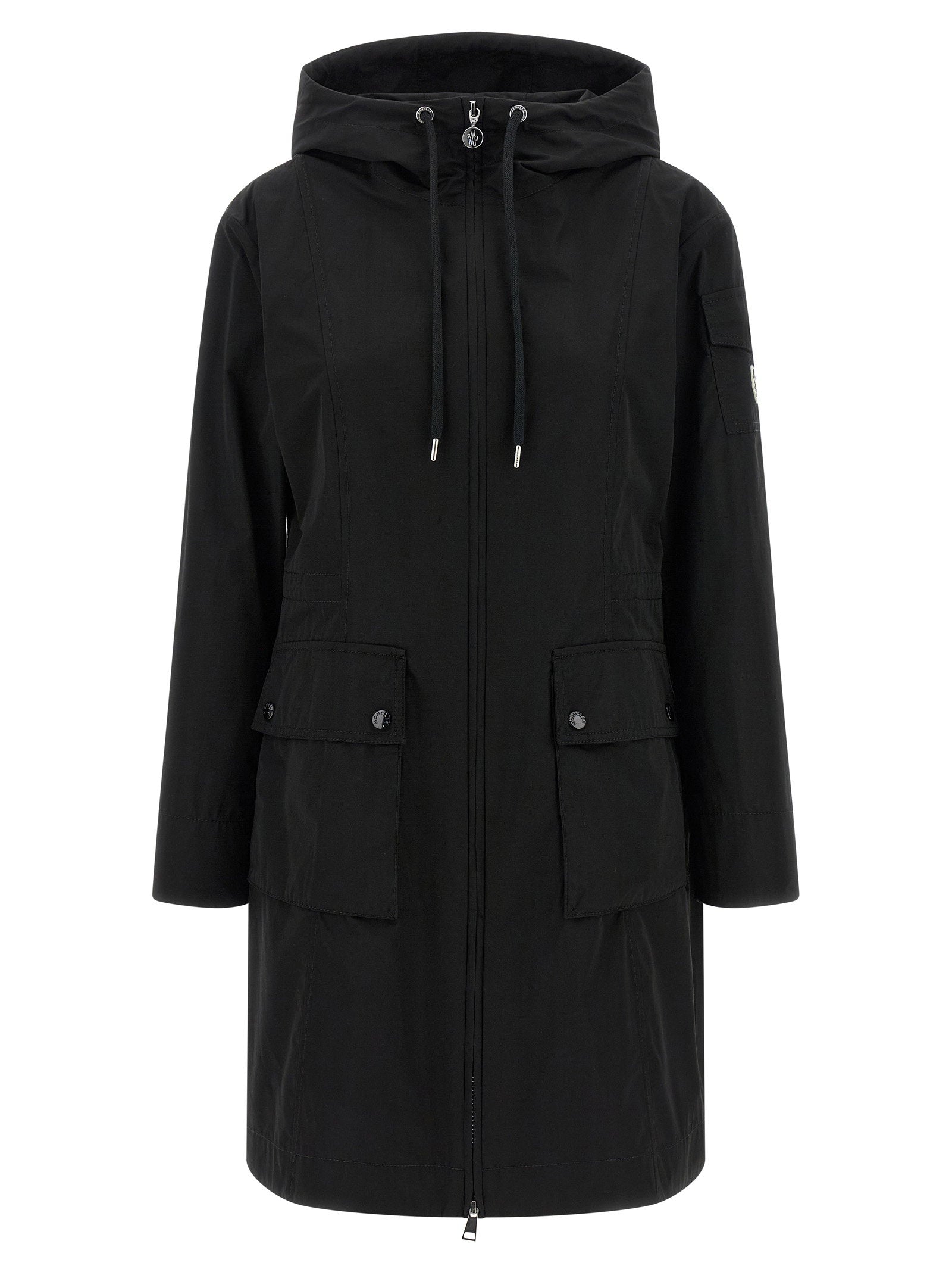 Moncler Laerte Parka