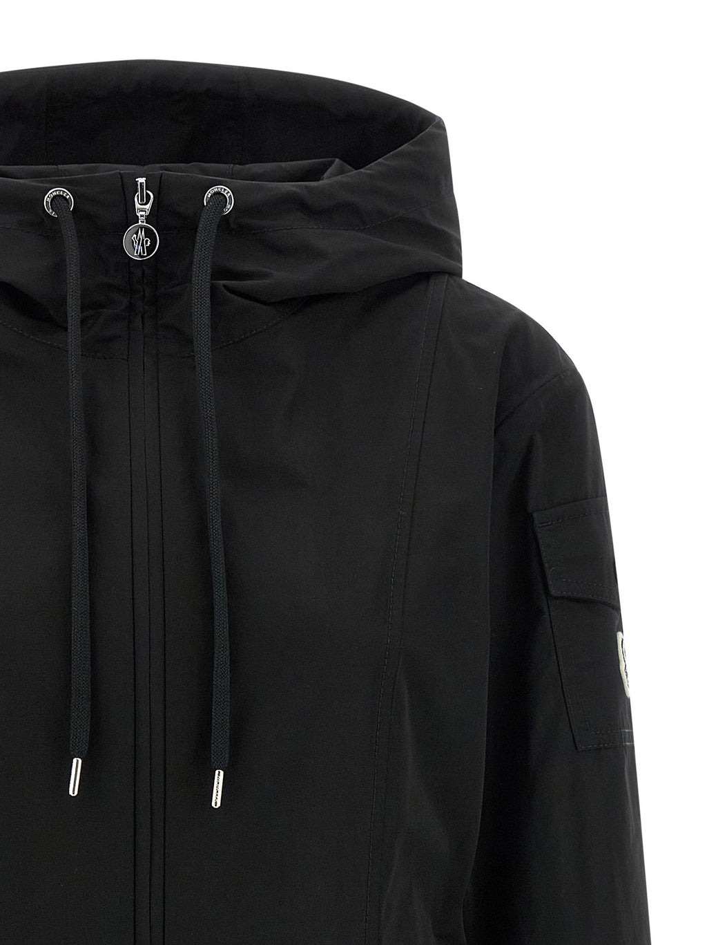 Moncler Laerte Parka