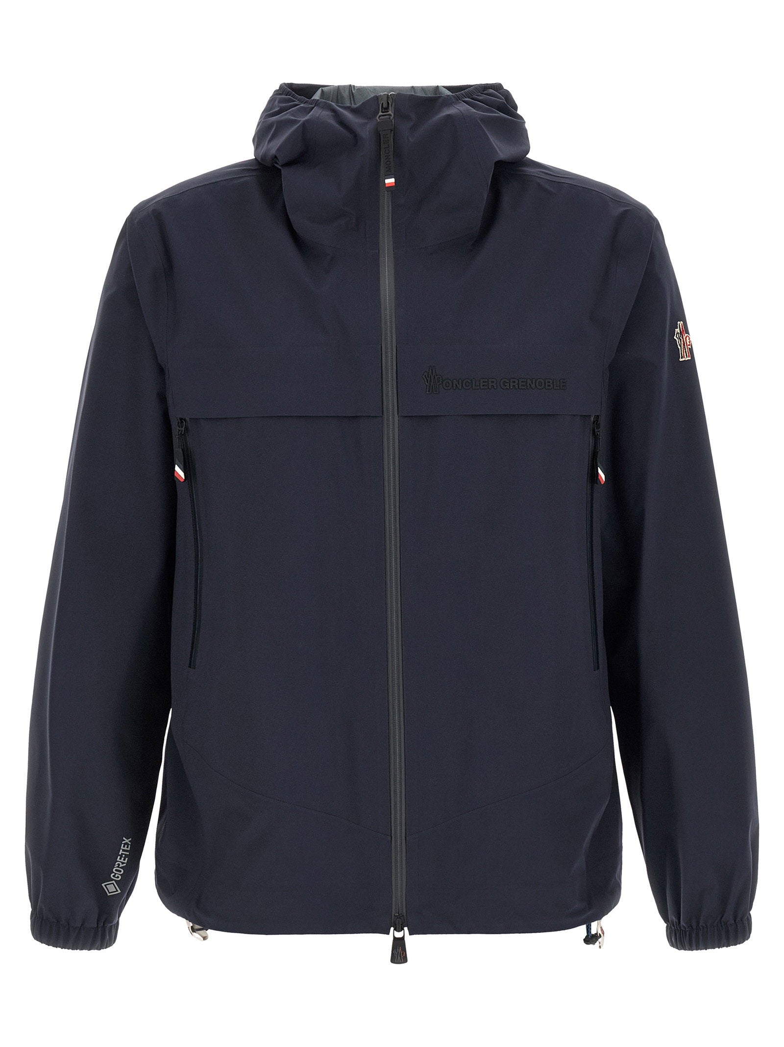 Moncler Grenoble Shipton Shell Jacket