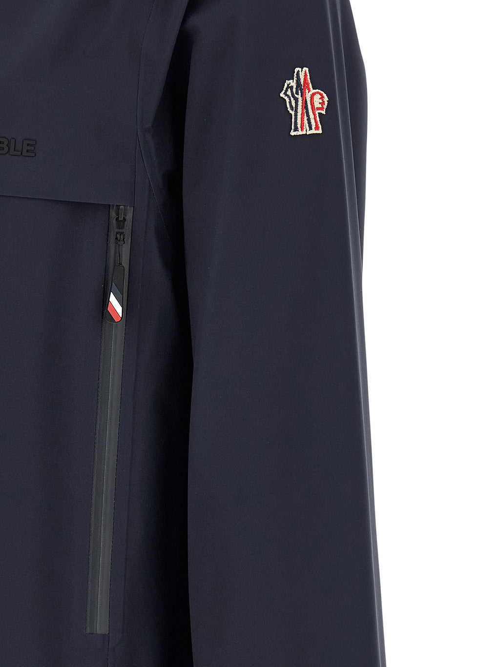 Moncler Grenoble Shipton Shell Jacket