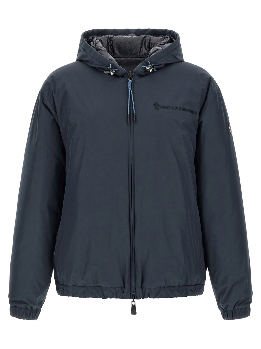 Moncler Grenoble Berguns Reversible Jacket