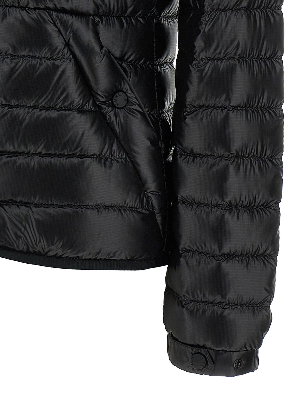 Moncler Grenoble 2-in-1 Karura Down Jacket