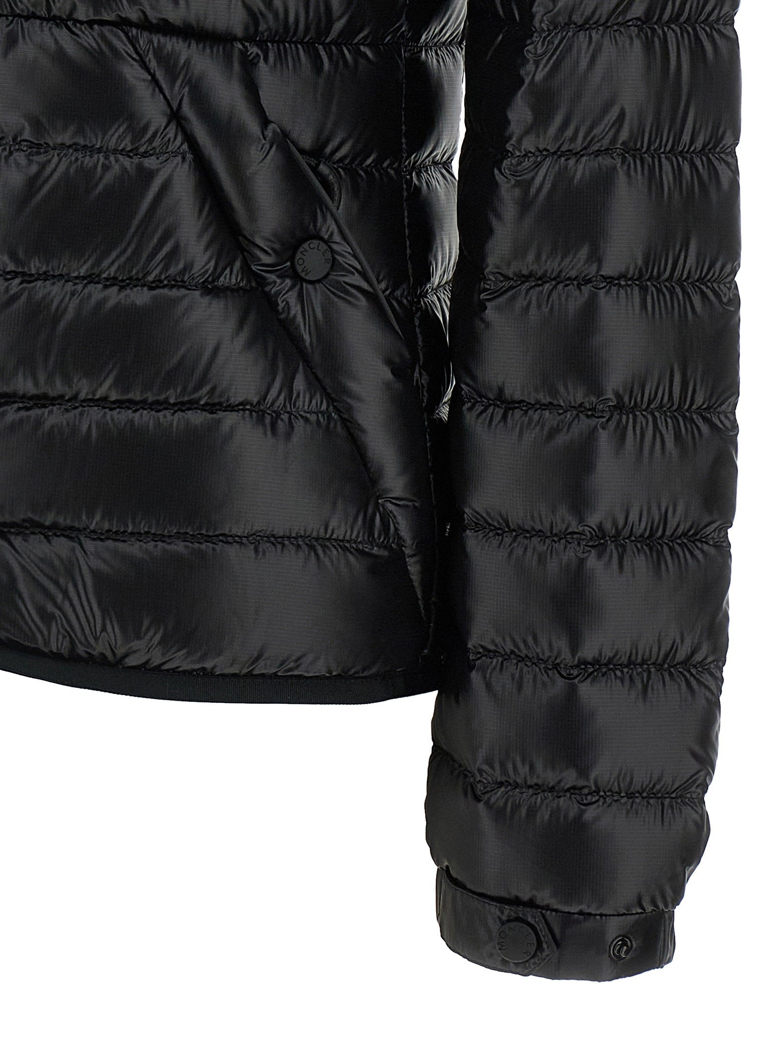 Moncler Grenoble 2-in-1 Karura Down Jacket