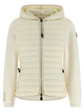 Moncler Grenoble Padded Hoodie